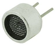 Emetteur ultrason