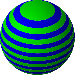 Sphère 4