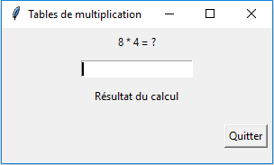 Tables 4